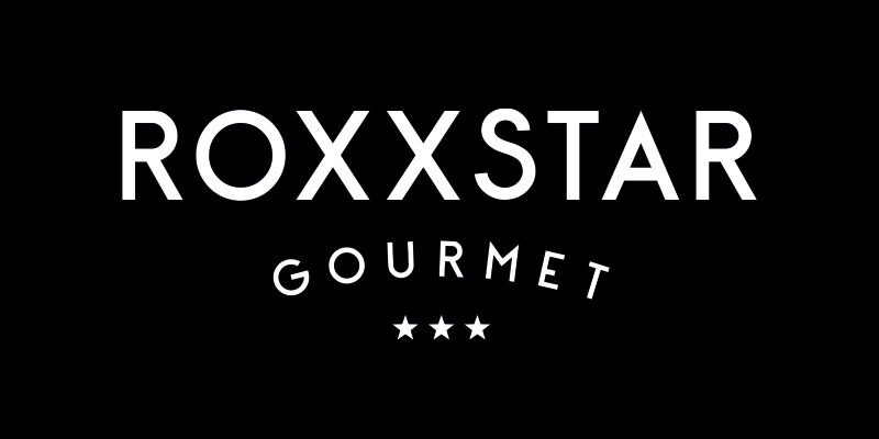 ROXXSTAR GOURMET